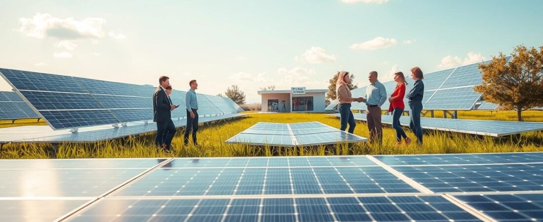 Top Solar Providers in Texas for 2023