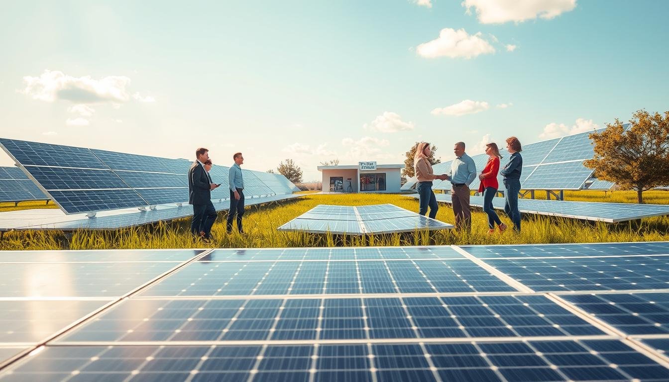 Top Solar Providers in Texas for 2023