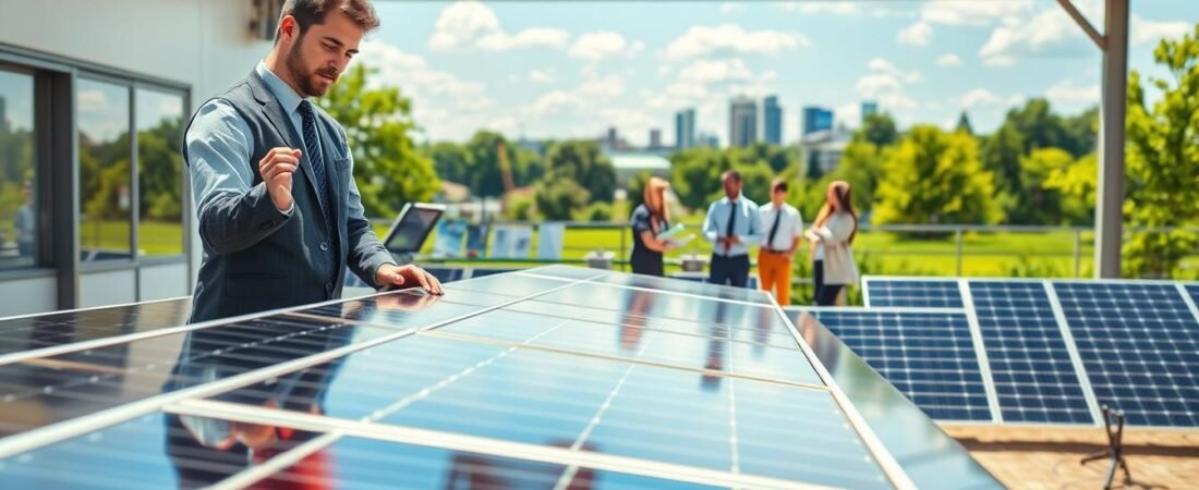 Reliable Solar Panel Companies in Warsaw, Indiana