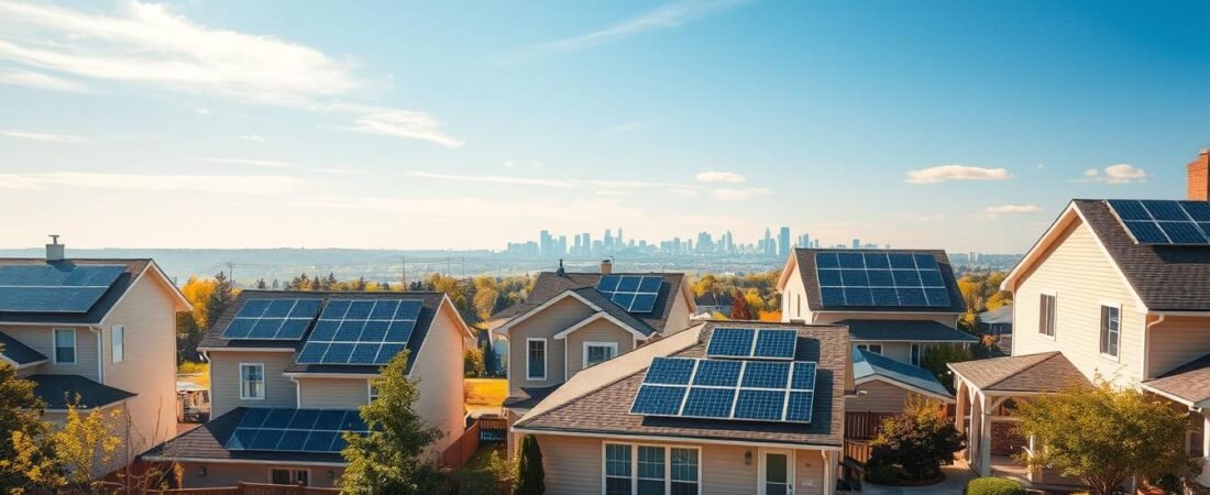Allentown Solar Panel Costs: A Buyer’s Guide