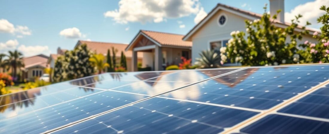 Altamonte Springs Solar Panel Costs: A Buyer’s Guide