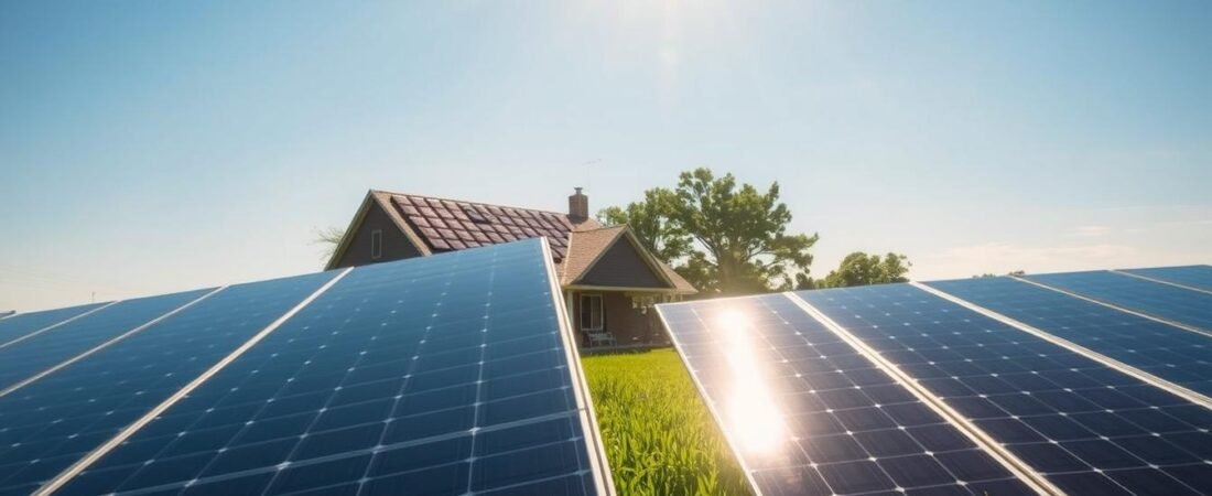 Your Guide to Solar Panel Pricing in Arkansas