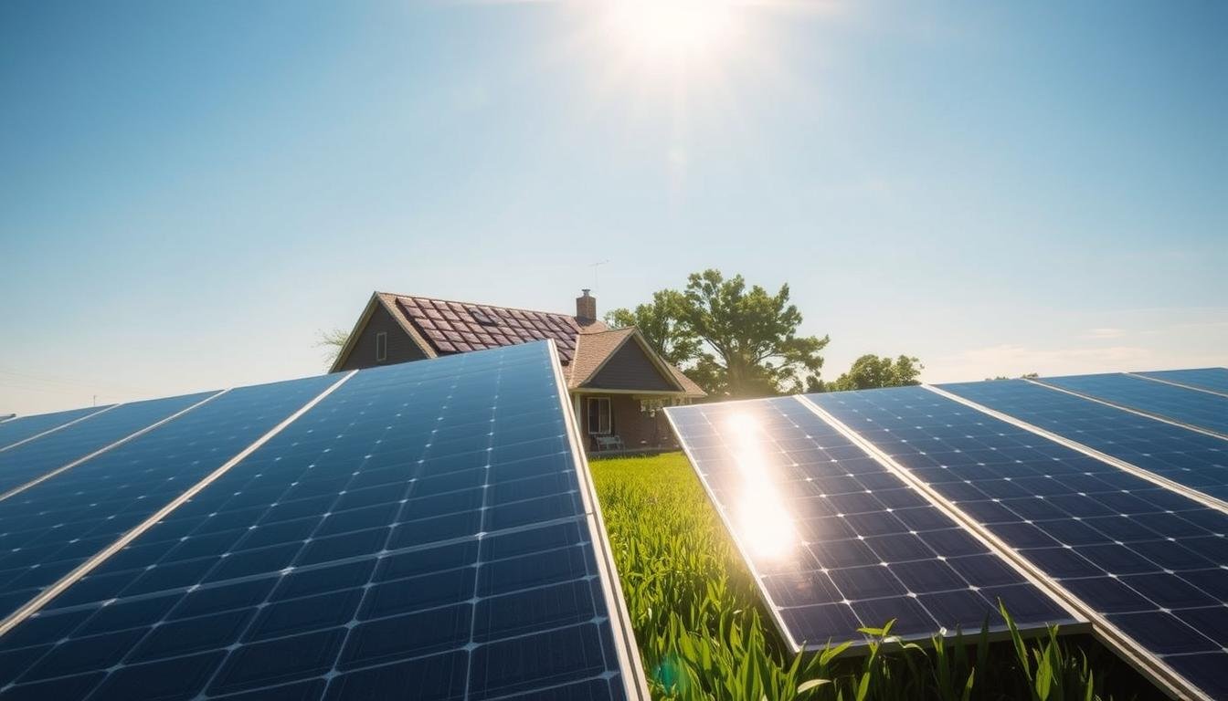 Your Guide to Solar Panel Pricing in Arkansas