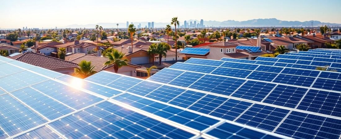Bakersfield, CA Solar Panel Pricing: A Comprehensive Buyer’s Guide