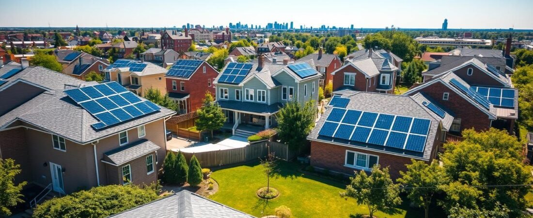 How Much Do Solar Panels Cost in Baltimore?