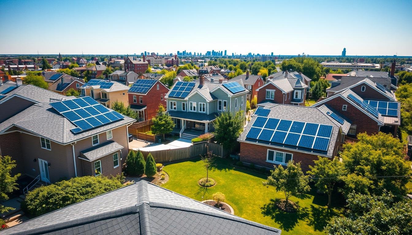 How Much Do Solar Panels Cost in Baltimore?