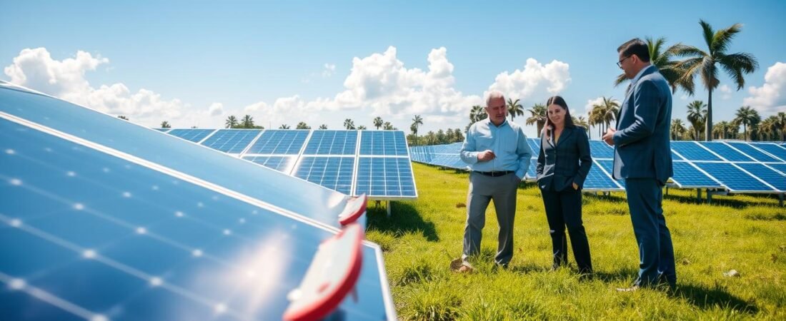 Explore the Cost of Solar Panels in Brandon, FL