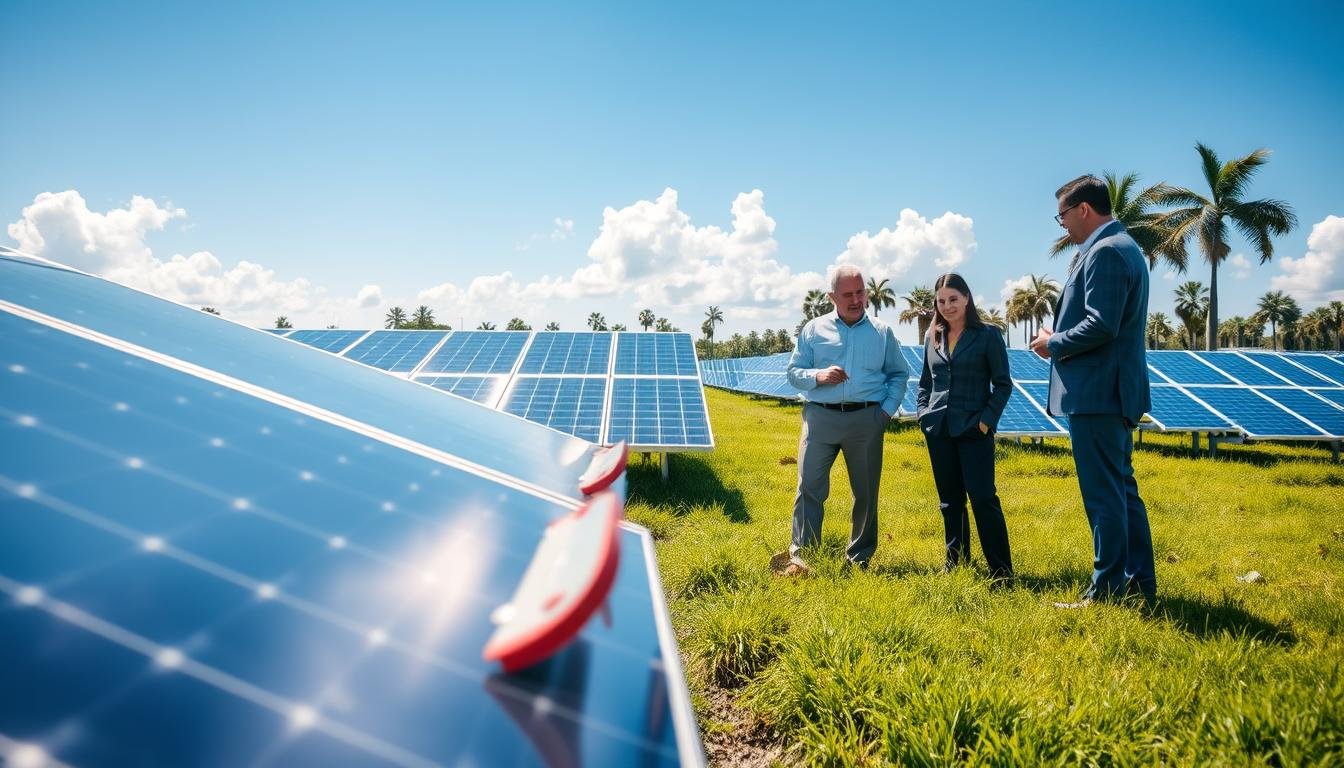 Explore the Cost of Solar Panels in Brandon, FL