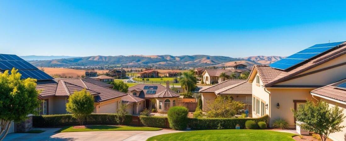 Camarillo Solar Panel Costs: A Buyer’s Guide