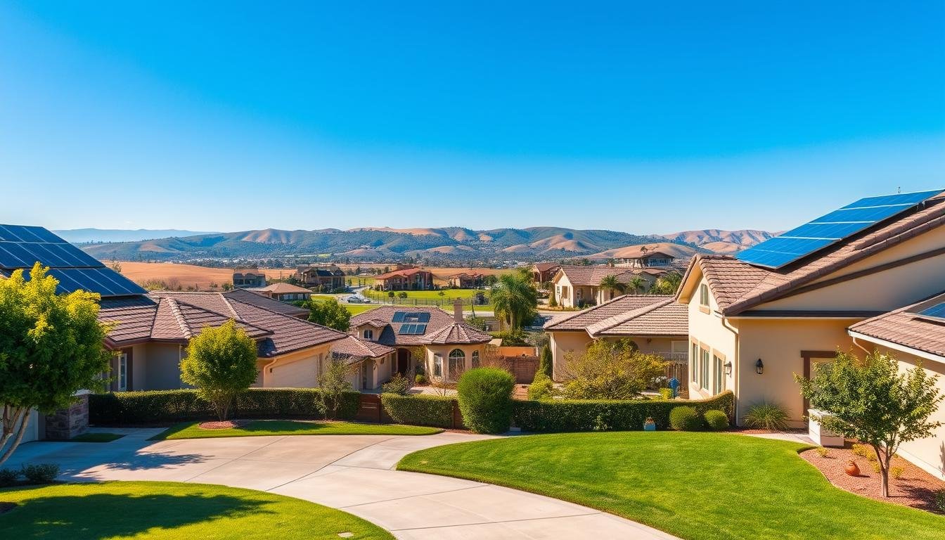 Camarillo Solar Panel Costs: A Buyer’s Guide