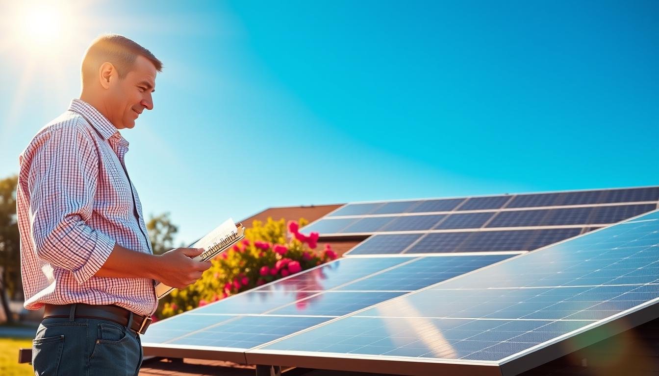 How Much Do Solar Panels Cost in Cherry Hill, New Jersey?
