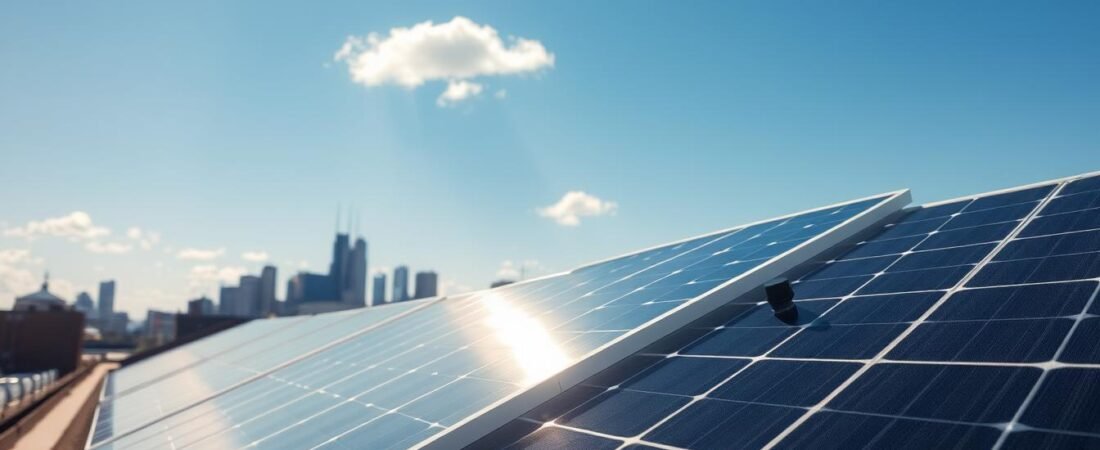 Cleveland Solar Panel Costs: A Buyer’s Guide