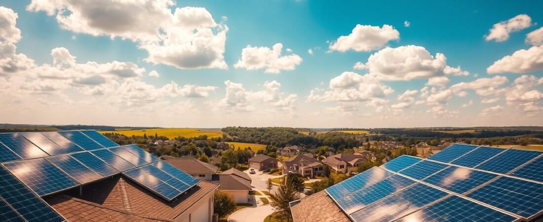 Solar Panel Costs in College Station, TX