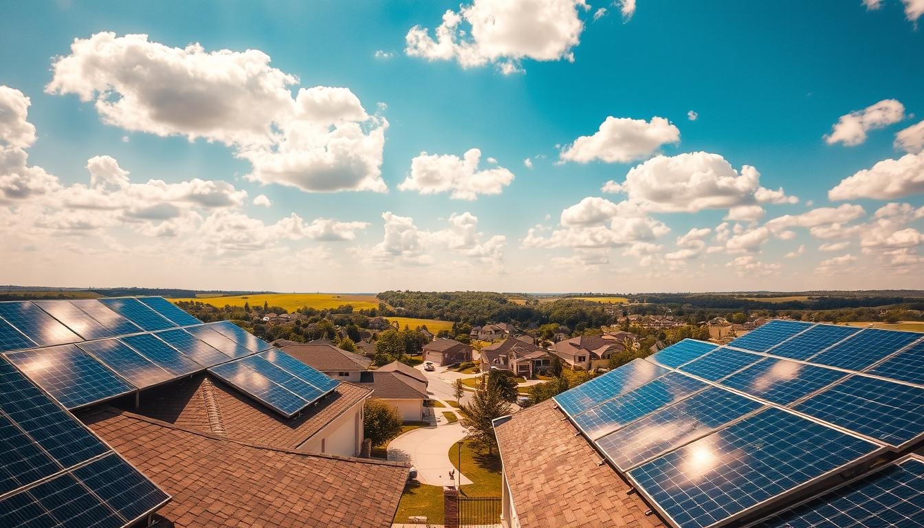 Solar Panel Costs in College Station, TX
