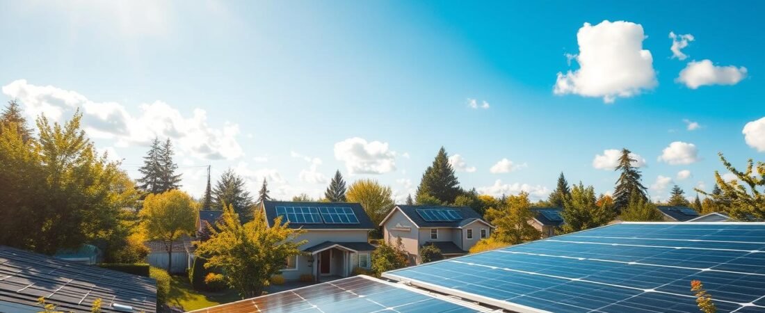 Corvallis Solar Panel Costs: A Buyer’s Guide from the Past