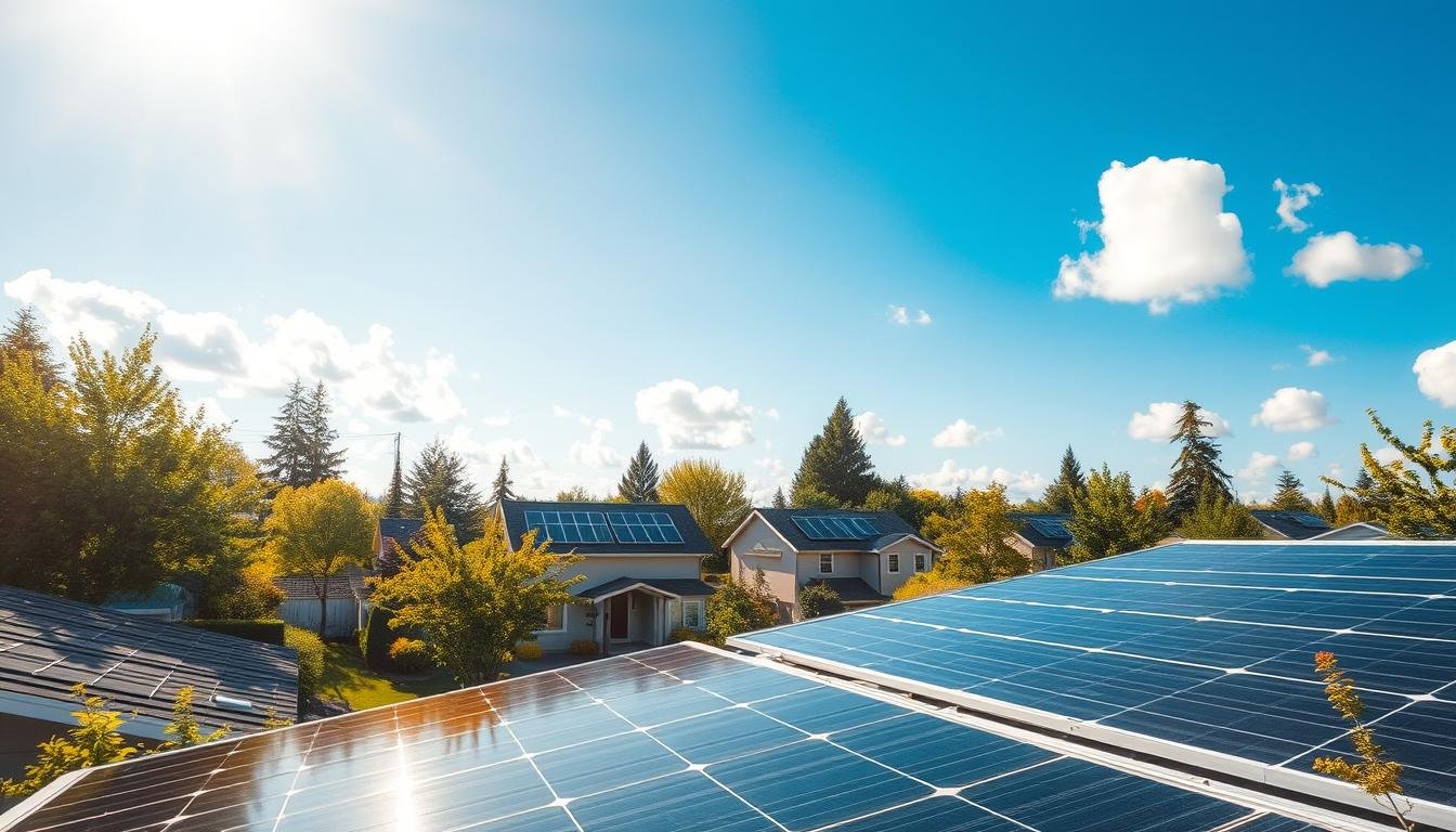 Corvallis Solar Panel Costs: A Buyer’s Guide from the Past