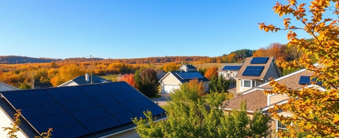 Egg Harbor Township Solar Panel Prices: What to Expect