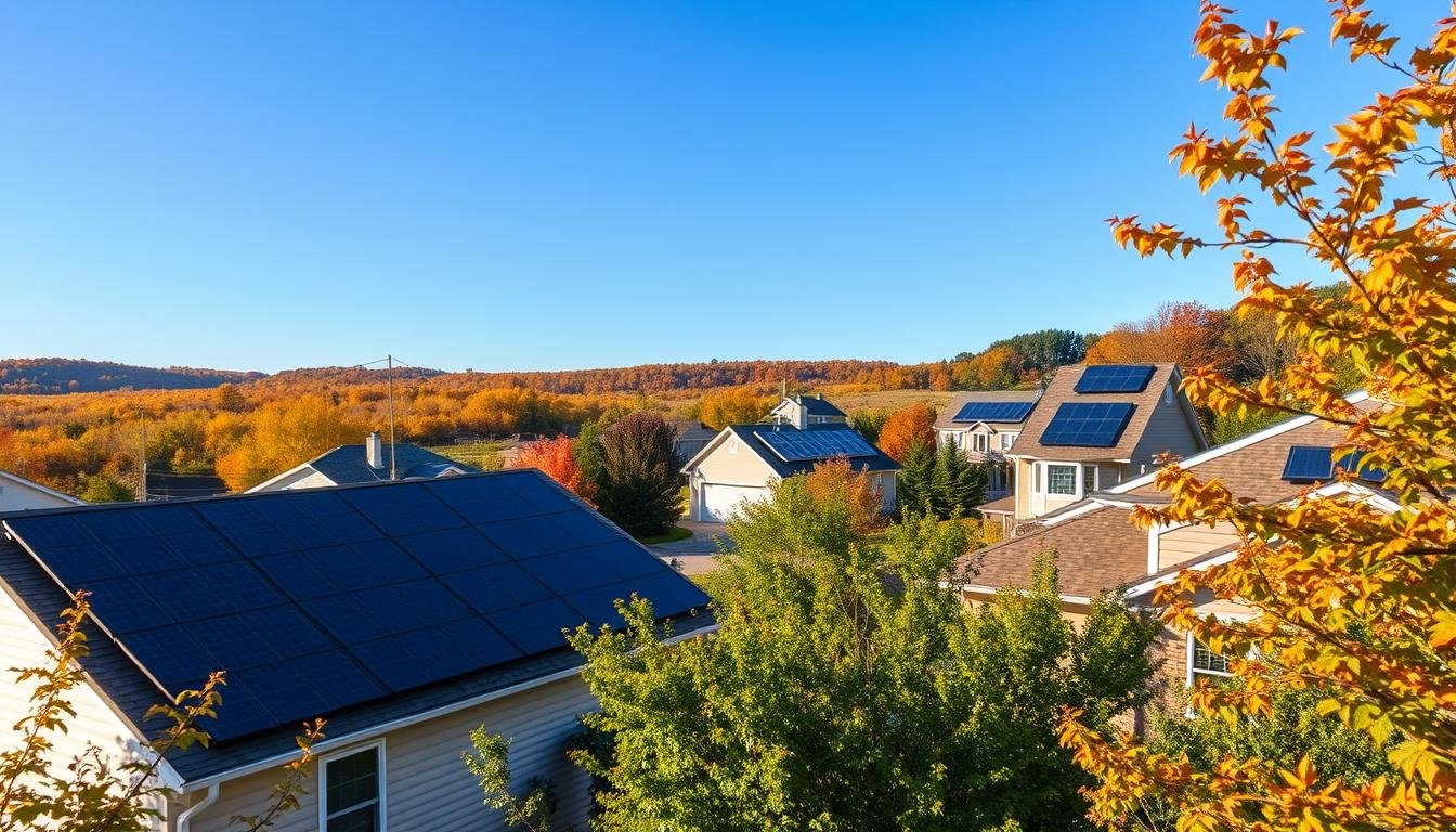 Egg Harbor Township Solar Panel Prices: What to Expect