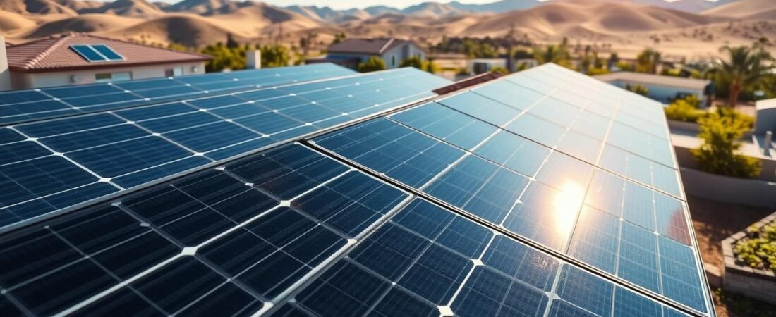Solar Panel Costs in El Cajon: Your Buyer’s Guide