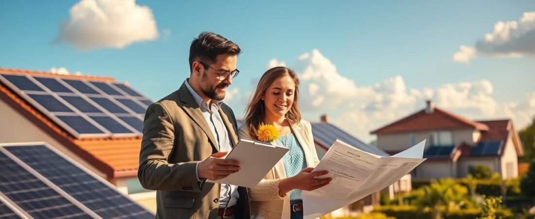 Solar Panel Costs: A Buyer’s Guide for the Average Home