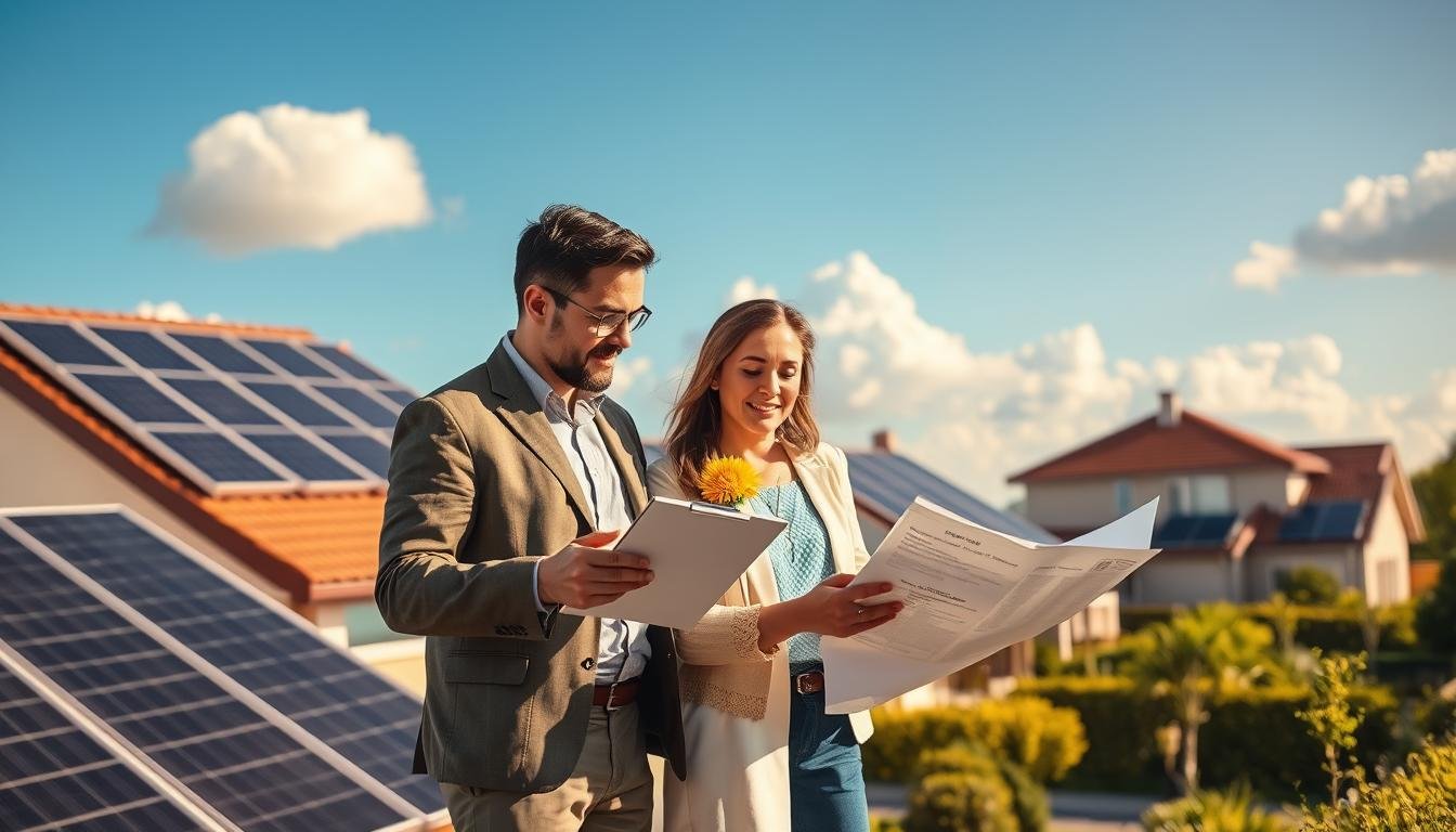 Solar Panel Costs: A Buyer’s Guide for the Average Home