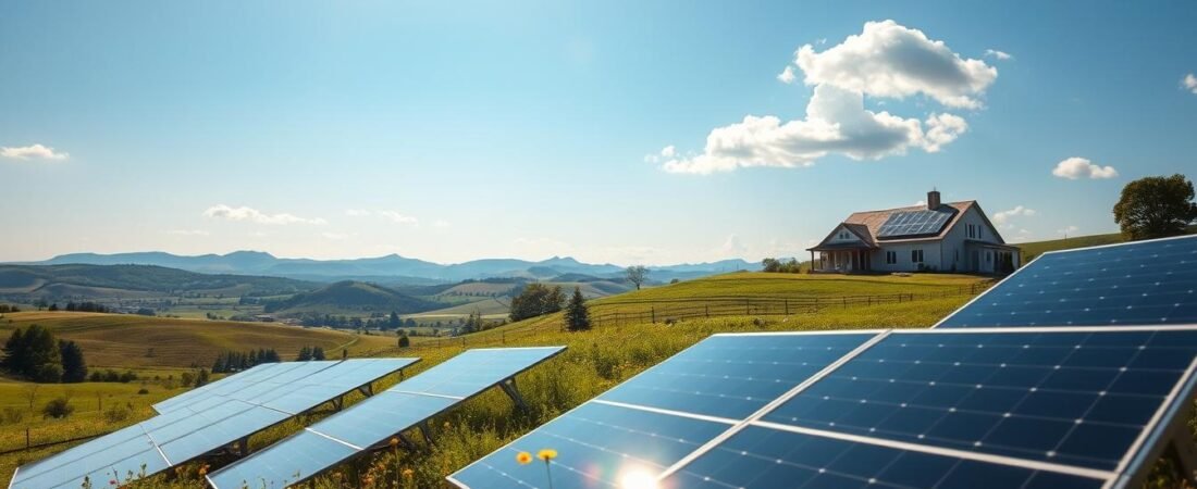 Georgia Solar Panel Prices: A Comprehensive Buyer’s Guide