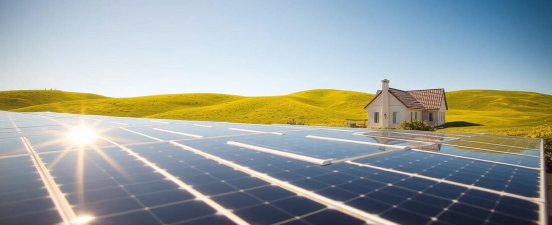 Solar Panel Prices in Gilroy, CA: What You Need to Know