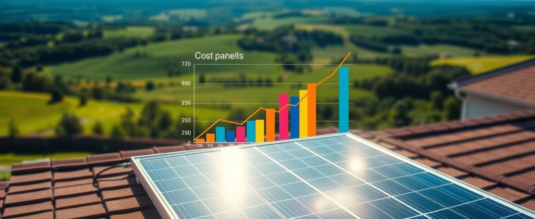 How Much Do Solar Panels Cost in Indiana?
