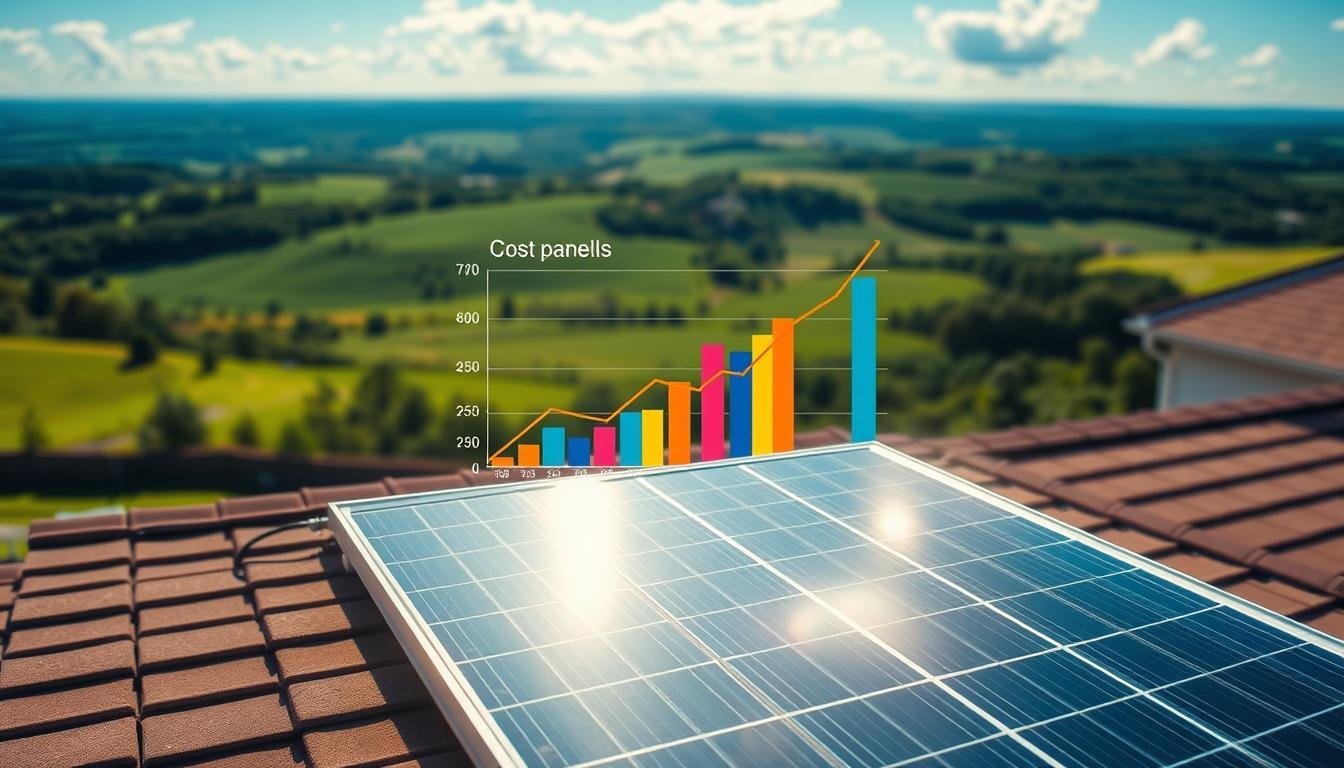 How Much Do Solar Panels Cost in Indiana?