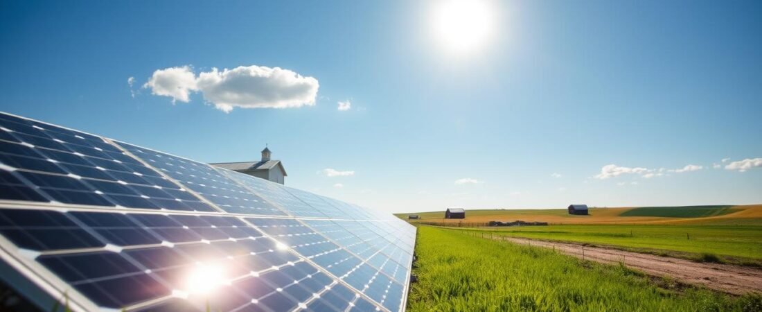 Nebraska Solar Panel Costs: What to Expect in 2023