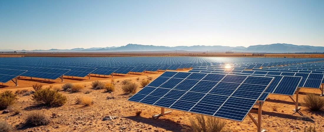 Solar Panels in New Mexico: Pricing and Buyer’s Guide