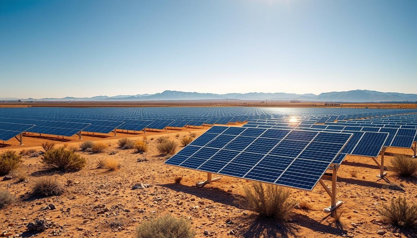Solar Panels in New Mexico: Pricing and Buyer’s Guide