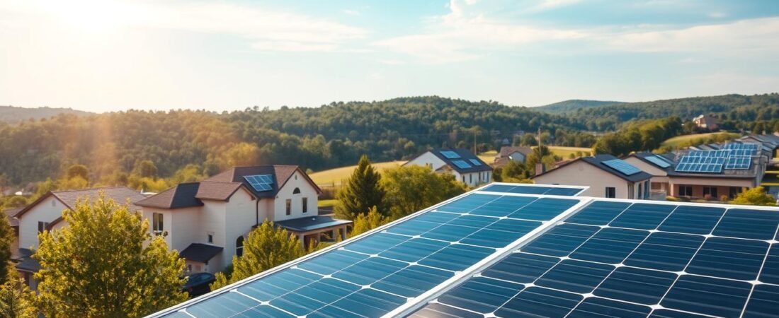 Solar Panel Costs in Tennessee: A Buyer’s Guide