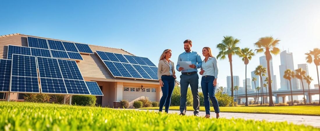 Jacksonville, FL Solar Panel Prices: A Buyer’s Guide