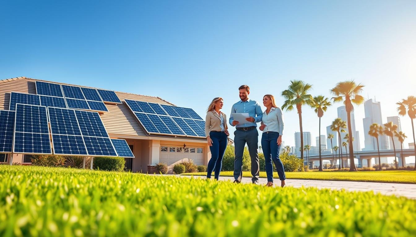 Jacksonville, FL Solar Panel Prices: A Buyer’s Guide