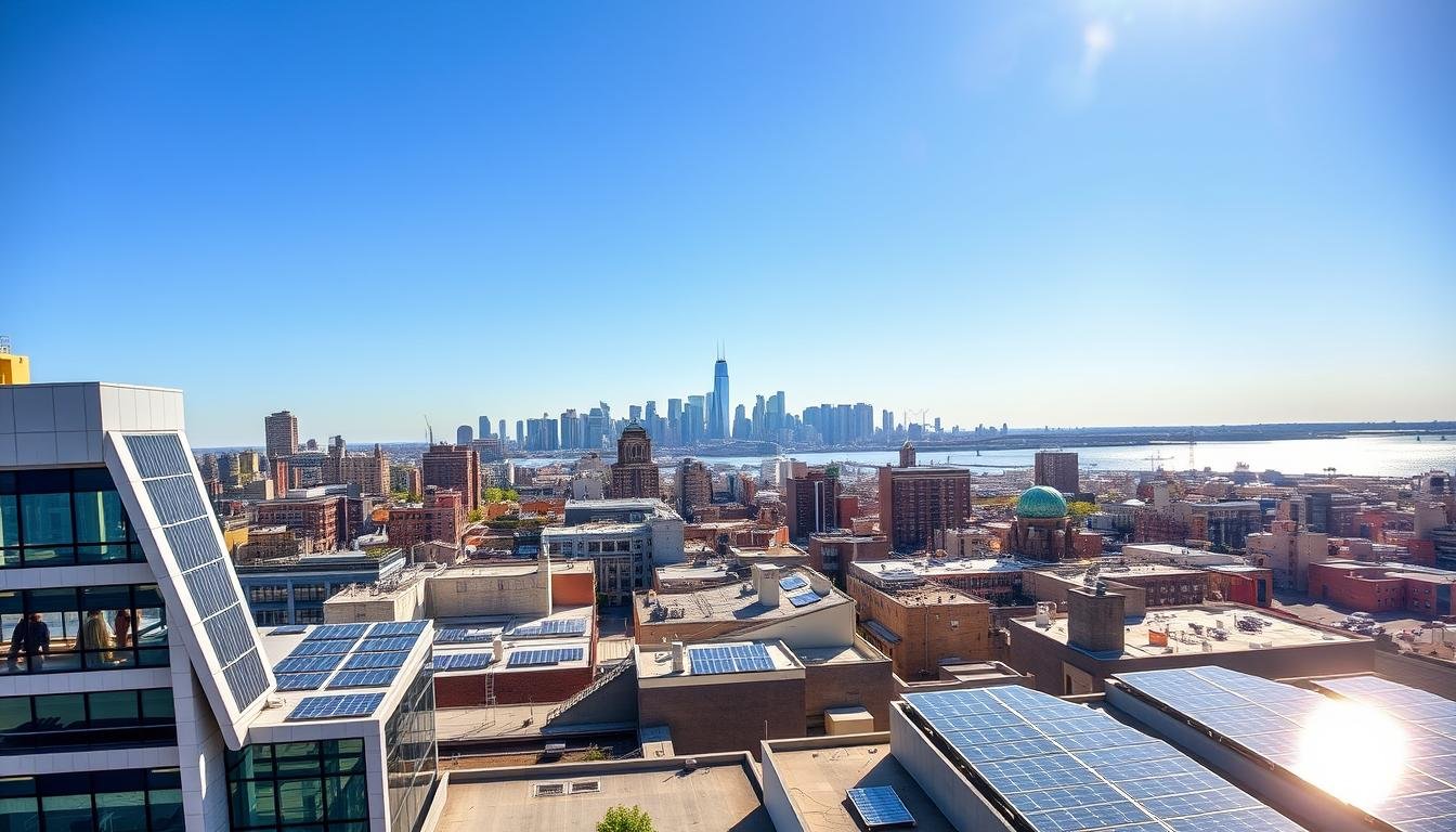 Solar Panel Prices in Jersey City: A Buyer’s Guide