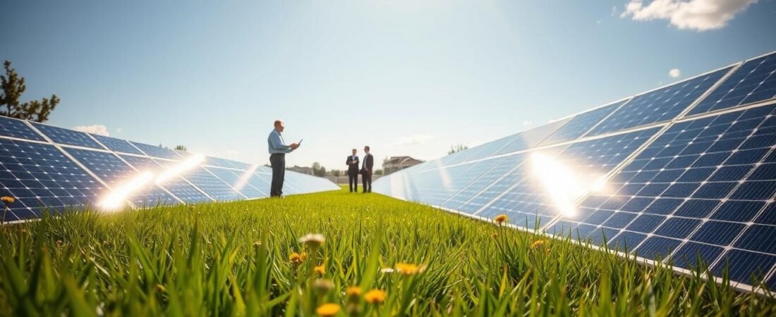 Lakewood Solar Panel Costs: A Buyer’s Guide