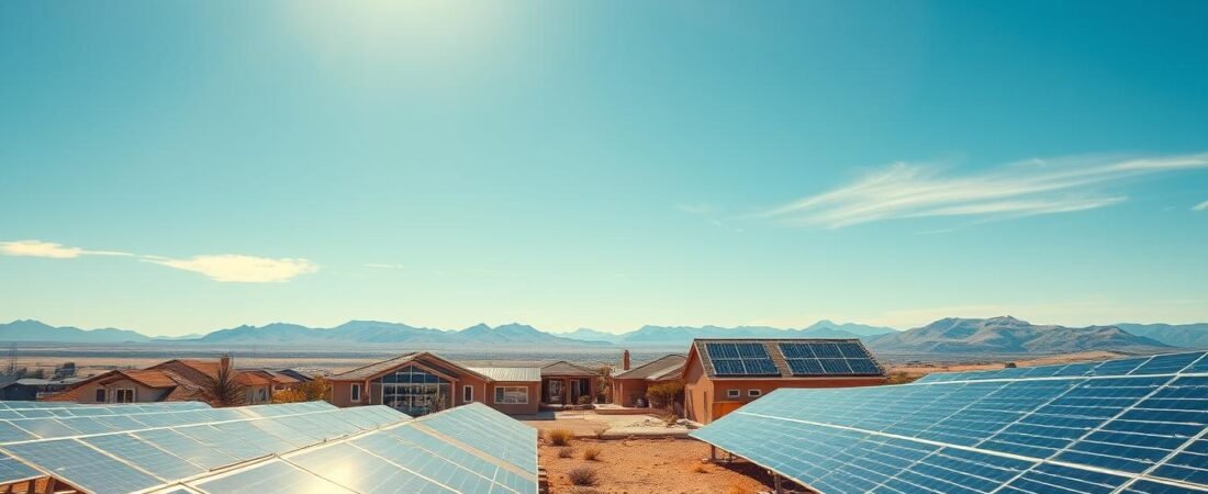Solar Panels in Las Vegas, NV: Pricing and Buyer’s Guide