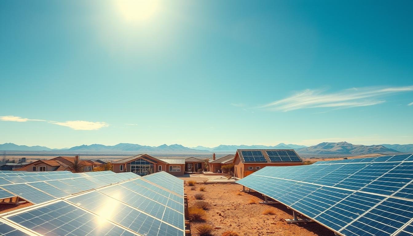 Solar Panels in Las Vegas, NV: Pricing and Buyer’s Guide