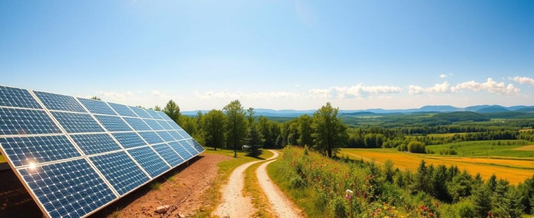 Uncover the True Cost of Solar Panels in Maine with This Guide
