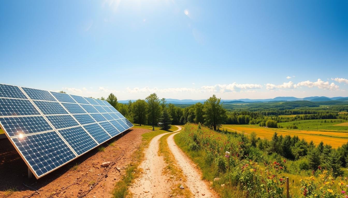 Uncover the True Cost of Solar Panels in Maine with This Guide
