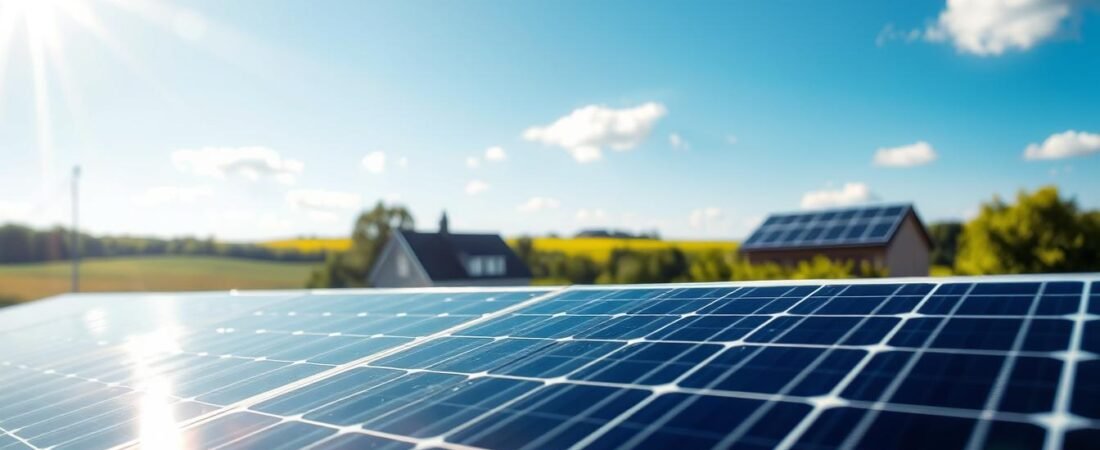 Minnesota Solar Panel Costs: What You Need to Know