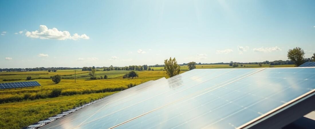 Solar Panel Prices in Mississippi: A Buyer’s Guide
