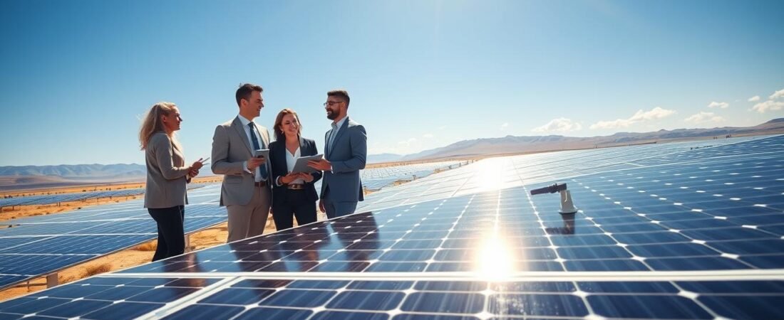 Discover the Cost of Solar Panels in Nevada