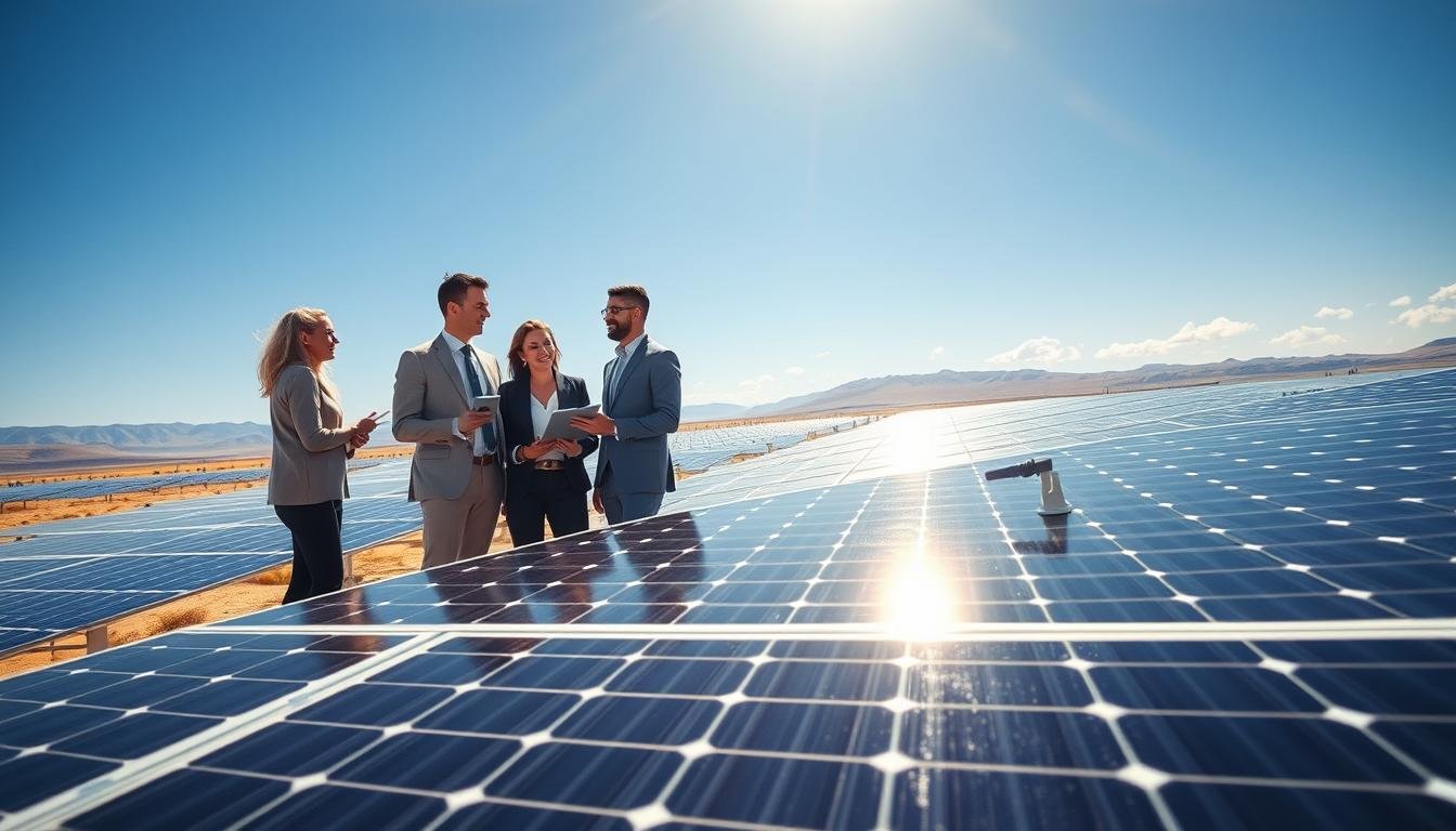 Discover the Cost of Solar Panels in Nevada