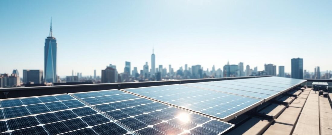 How Much Do Solar Panels Cost in New York?