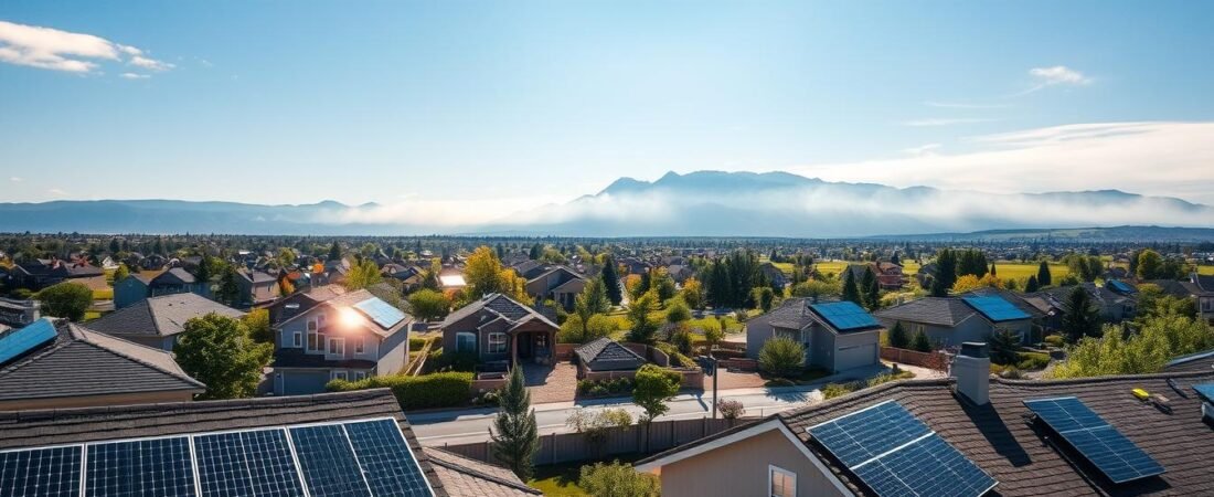Orem Solar Panel Costs: What to Expect in 2023
