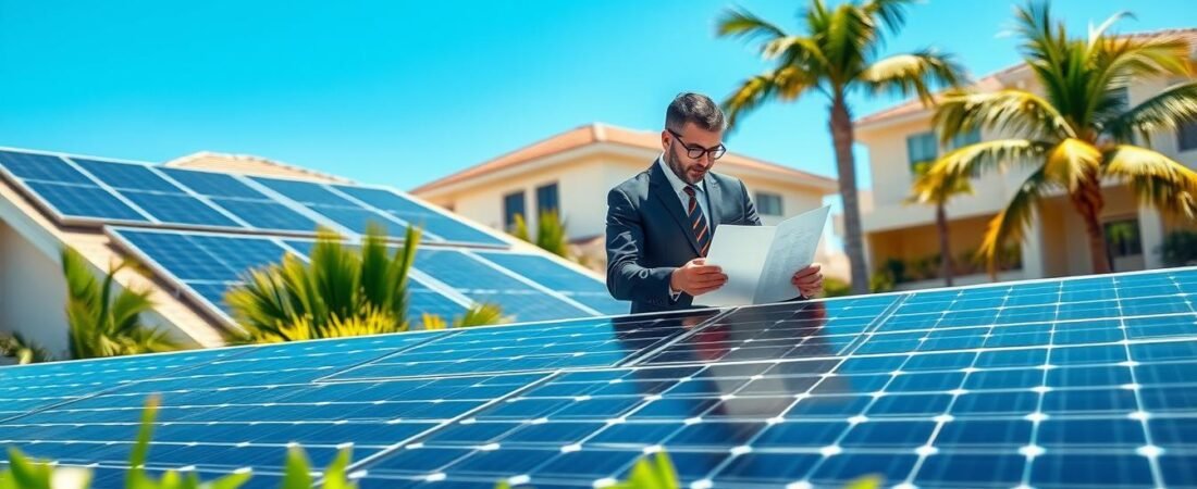Solar Panel Costs in Orlando, FL: A Buyer’s Guide