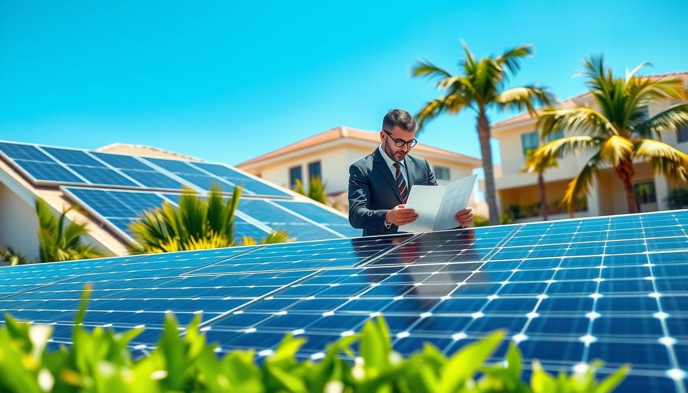 Solar Panel Costs in Orlando, FL: A Buyer’s Guide