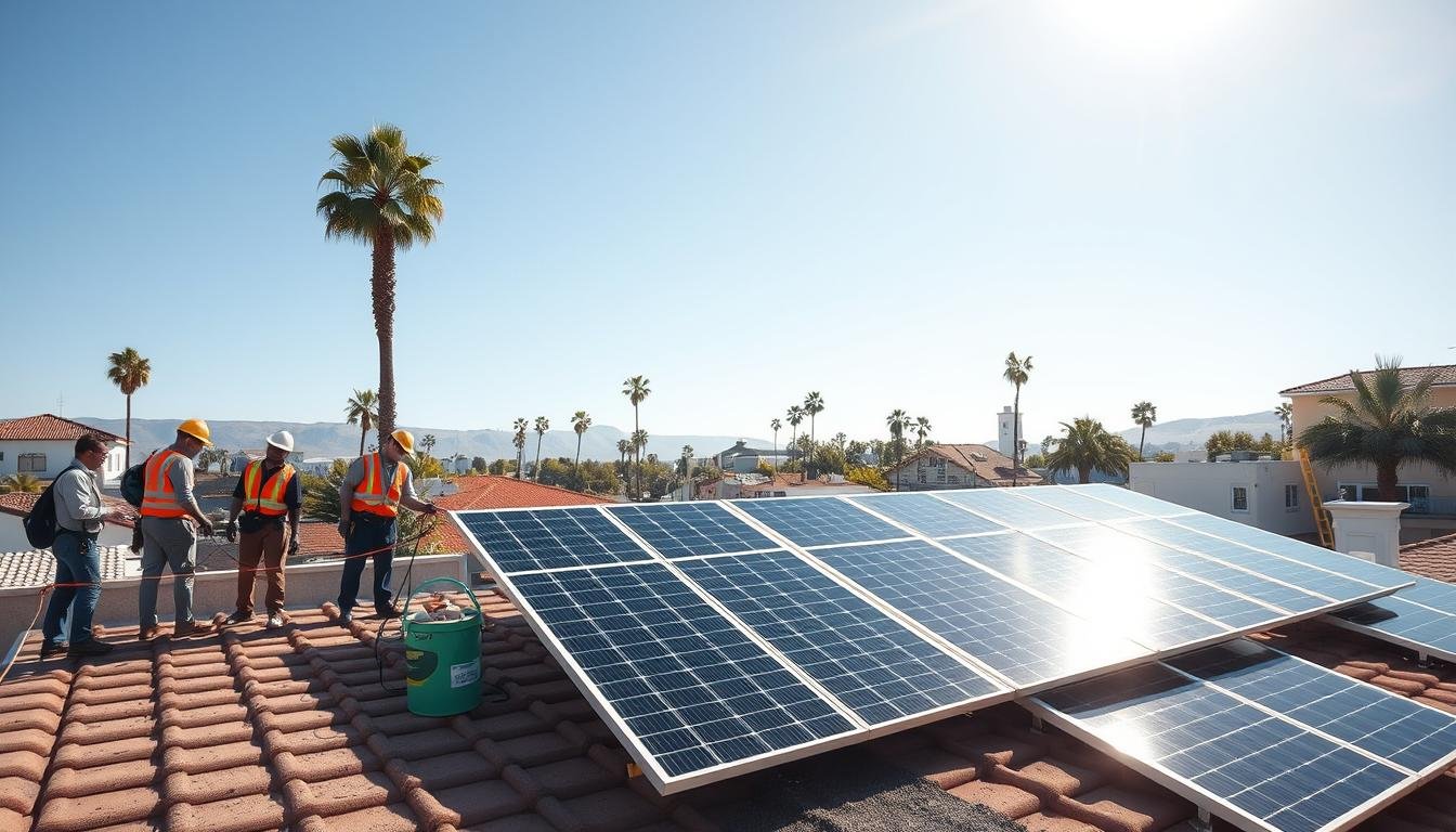 Pasadena Solar Panel Installation: Pricing & Savings